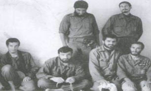 سپاه پاسداران، فرزند خلف انقلاب اسلامی که روز به روز قد می&zwnj;کشد