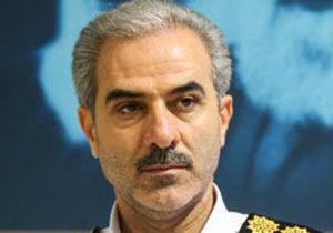 سرهنگ جهانی: تقویت نیروهای امدادی ،گام اساسی در کاهش تلفات جاده ای