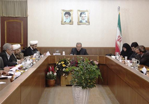 وجود کتابخانه جز شاخص استانی محسوب می شود