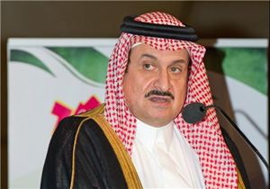 خشم سعودی ها از اقدام نماینده پارلمان انگلیس
