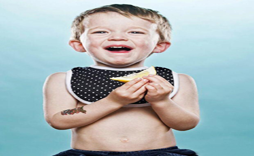 ترش ترین پروزه عکاسی+ تصاویر