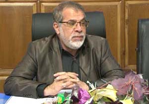 برپایی نمایشگاه دستاوردهای پدافند غیر عامل در هرمزگان