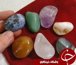 برپایی نمایشگاه تخصصی سنگ‌های قیمتی، نقره جات و زیور آلات در لاهیجان
