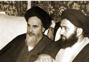 برگزاری سی وهشتمین سالگرد شهادت سید مصطفی خمینی دراصفهان