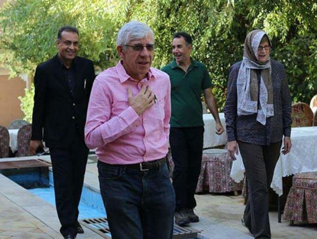شوخی با خواصی که باید جدی بگیرند !!!