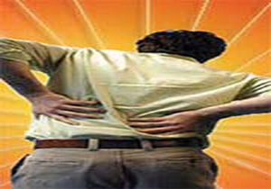 بیش از 85 درصد دردهای عضلانی در اثر بی تحرکی است