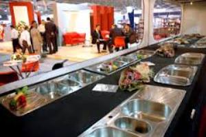 برپایی نمایشگاه صنایع کوچک و متوسط در استان زنجان