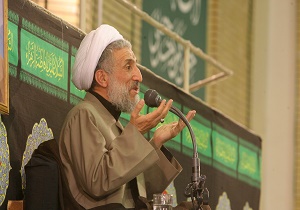 امنیت فرهنگی، اخلاقی و سیاسی ما به برکت شهداست