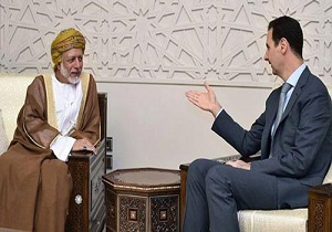 بشار اسد: نابودی تروریسم در موفقیت هرگونه روند سیاسی در سوریه سهیم خواهد بود