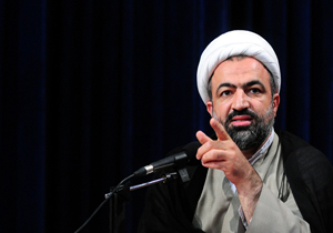 تذکرات به «۹ دی» عادی شده است / برای ارشاد، خطوط بنفش مهم‌تر از خطوط قرمز است!