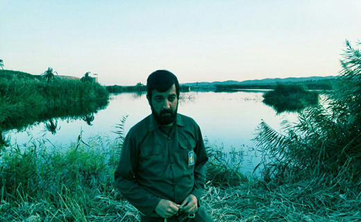 پای محسن رضایی به سینما باز شد