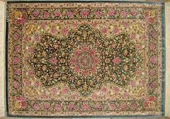 کمکهای قائنی ها به  عتبات عالیات