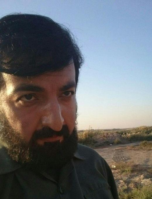 پای محسن رضایی به سینما باز شد+ تصاویر
