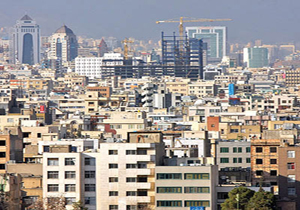 بازار مسکن دچار حباب نمی‌شود