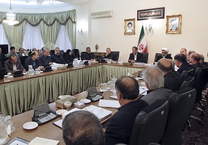 ایجاد مناطق آزاد تجاری-صنعتی «سیستان» و «بانه مریوان» به تصویب رسید
