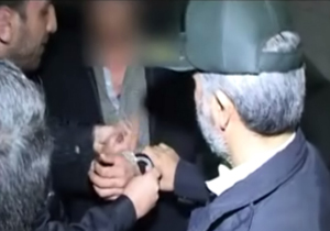 کلاهبرداری از نوع لوله بازکنی! + فیلم