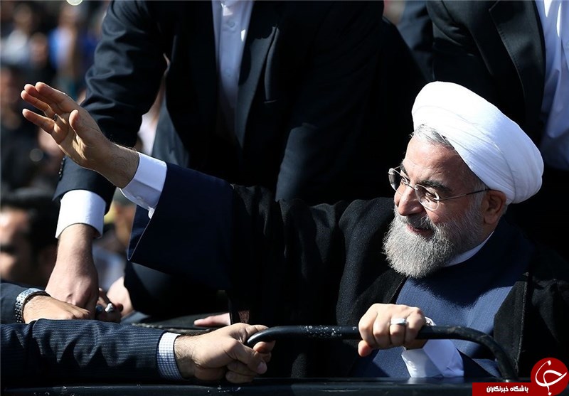 مقصد بیست و چهارمین سفر استانی رئیس&zwnj;جمهور و هیئت&zwnj; دولت