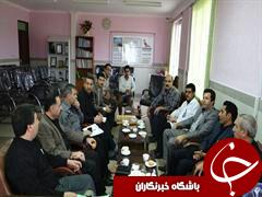 16 تخت ویژه بیمارستانی در سطح استان راه اندازی می شود