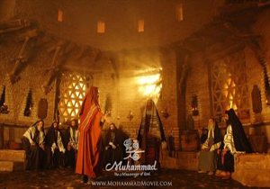 اقدام غیراخلاقی و خلاف آزادی بیان یوتیوب با فیلم «محمد رسول الله(ص)»