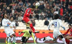 رکوردهای پرسپولیس با پیروزی برابر ملوان