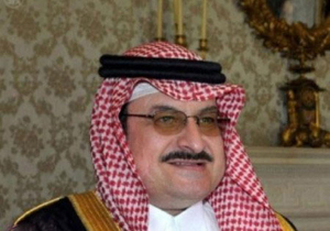سفیر عربستان انگلیس را تهدید کرد