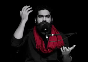 خواننده تیتراژ سریال‌های «پژمان» و «شاهگوش» رادیویی شد