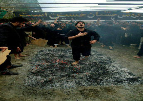 خطوط قرمزی که در محرم زیر پا می&zwnj;گذارند