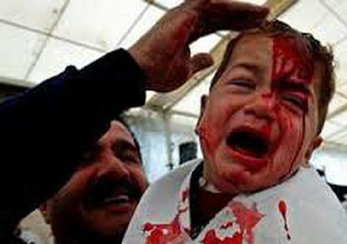 خطوط قرمزی که در محرم زیر پا می&zwnj;گذارند