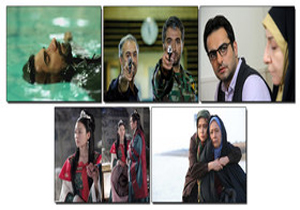 سریال‌های تلویزیون پس از ایام عزاداری