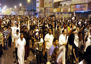 عربستان آب را بر عزاداران حسینی بست
