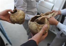 کاوش باستان شناسی مترو اصفهان ادامه دارد