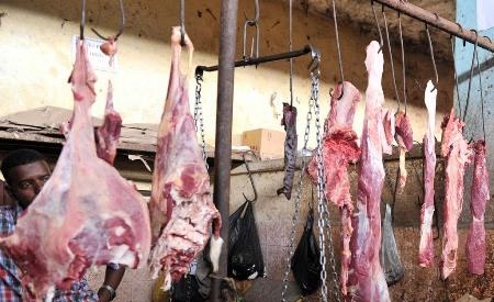 گوشت های قرمز فرآوری شده سرطان زا است