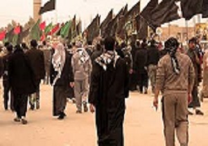 سفر به کربلا تنها از طریق دفاتر مجاز زیارتی