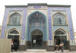پروژه ساماندهی امامزاده حسین (ع) از مهم‌ترین اولویت‌های قزوین