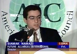 واکنش دولت آمریکا به خبر دستگیری «کارچاق‌کن» بزرگ ایران