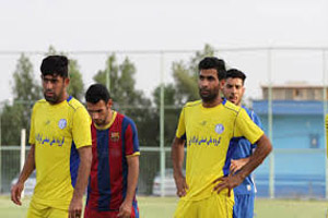 باز شدن پای زهیوی به گل بیشتر از برد بر دلمان نشست
