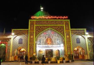 کنگره ملی سید جلال‌الدین اشرف(ع) برگزار می‌شود