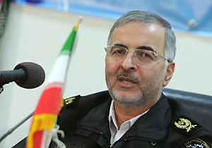 کاهش میزان جرائم خشن در کشور