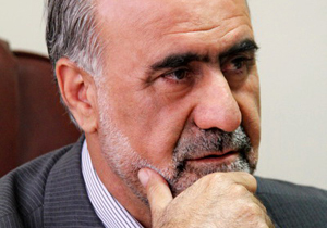 دوستی: وضعیت اتوبوسرانی تهران بحرانی است