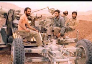 ماجرای اعزام ۱۳ پاسدار به سوریه