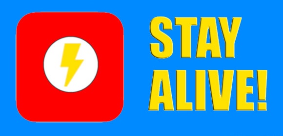 دانلود برنامه روشن گذاشتن نور صفحه گوشی