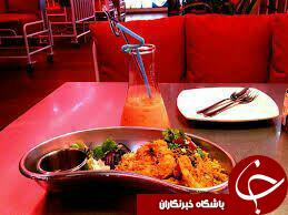رستورانی شگفت انگیز درکشورژاپن +عکس