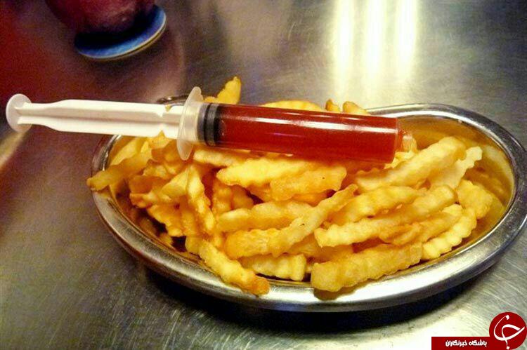 رستورانی شگفت انگیز درکشورژاپن +عکس