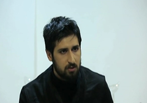 سکوت حامد زمانی شکسته شد + فیلم