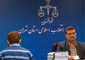 بابک زنجانی از دادگاه شماره حساب خواست