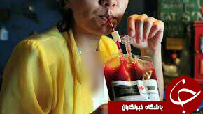 رستورانی شگفت انگیز درکشورژاپن +عکس