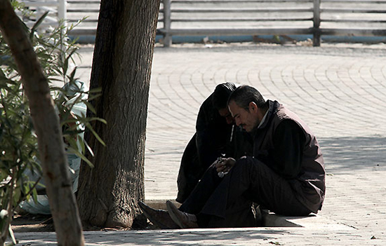 دست&zwnj;های پشت پرده&zwnj;ای که در سود کلان هرندی پناهنده شده&zwnj;اند