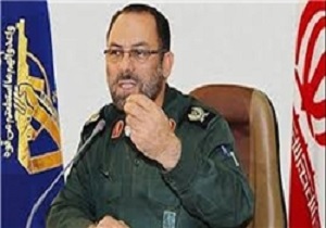 اعلام زمان برگزاری رزمایش الی ‌بیت‌المقدس در کردستان