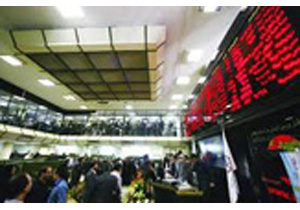 افزایش 22 درصدی معاملات بورس همدان در مهر ماه