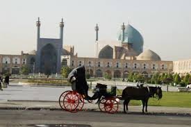 ضرورت تدوین برنامه جامع تفریحی برای مردم شهر اصفهان